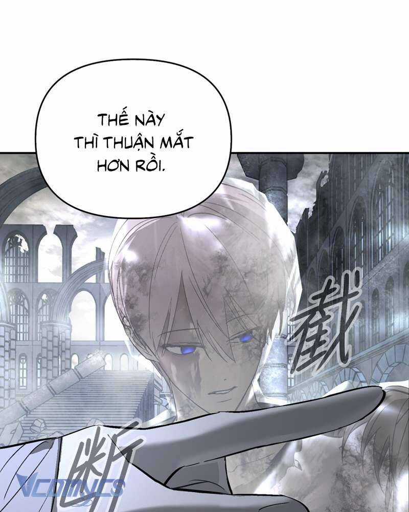 Ác Chi Hoàn Chương 57 trang 59