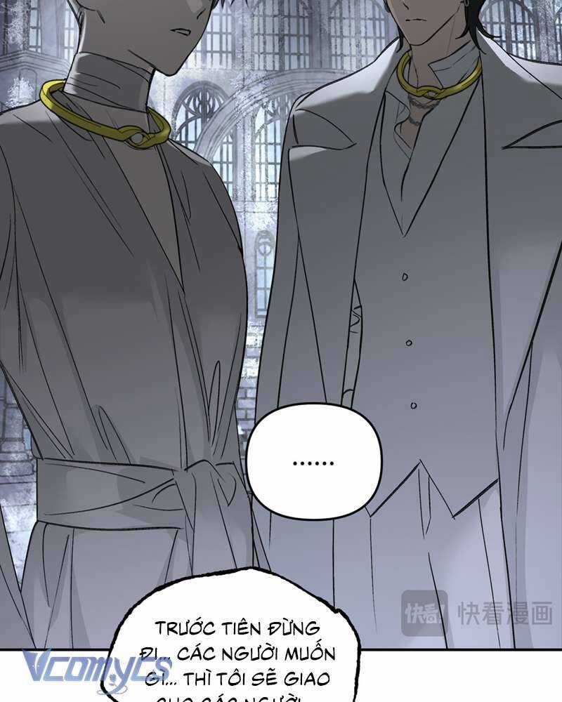 Ác Chi Hoàn Chương 57 trang 75