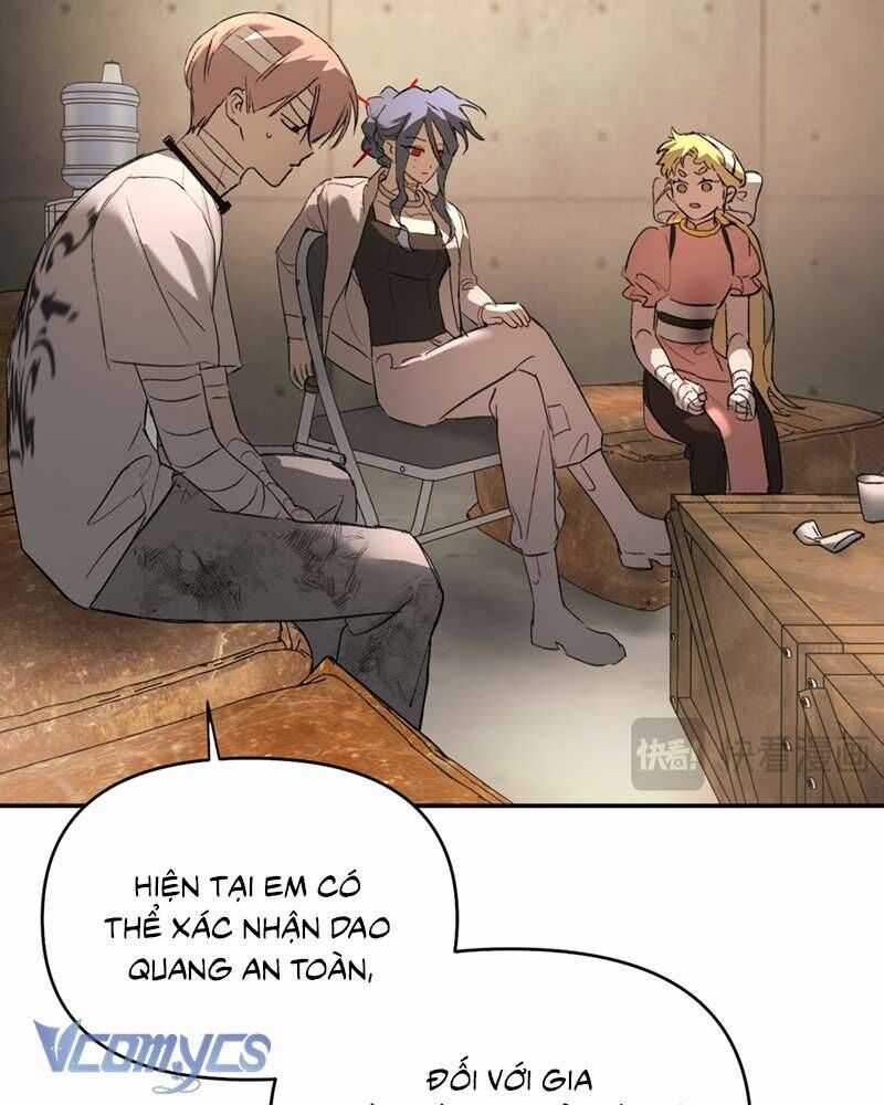 Ác Chi Hoàn Chương 58 trang 106