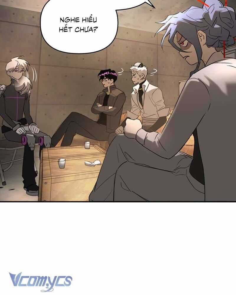 Ác Chi Hoàn Chương 58 trang 113