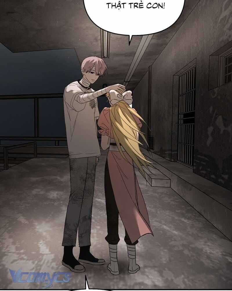 Ác Chi Hoàn Chương 58 trang 119