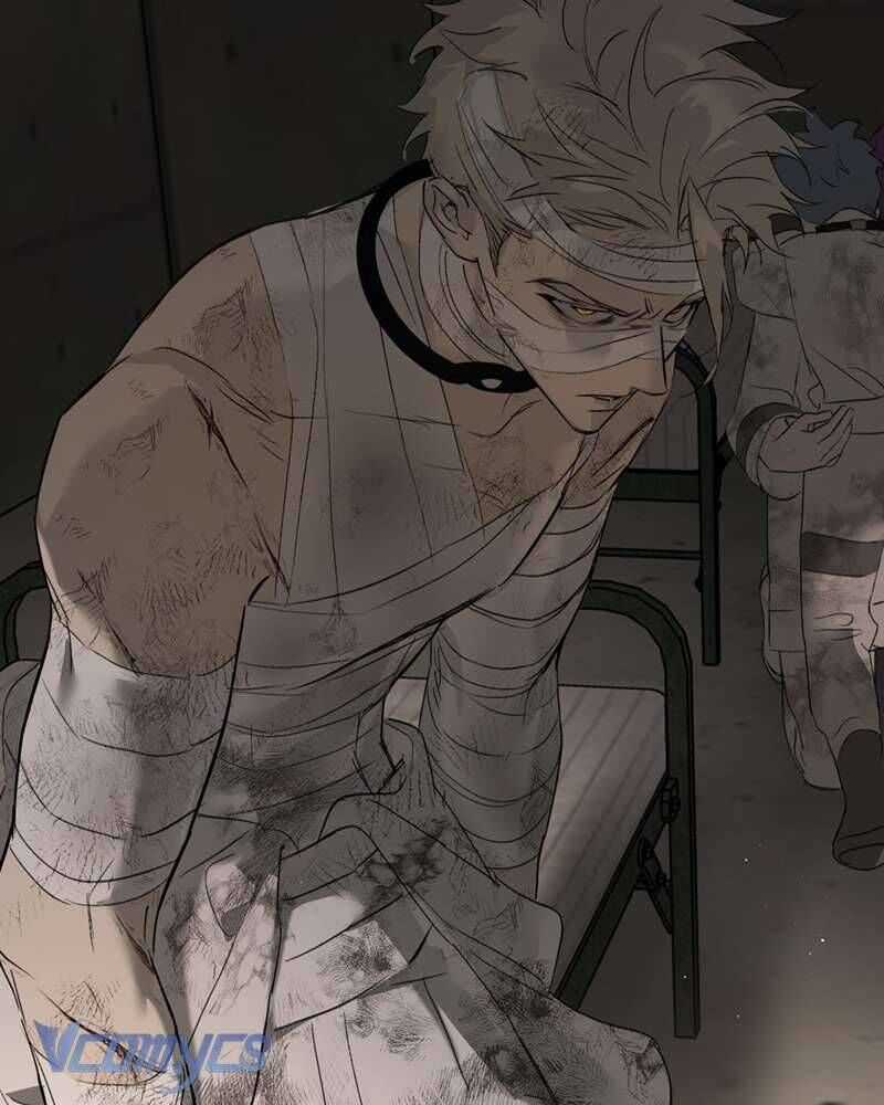 Ác Chi Hoàn Chương 58 trang 126