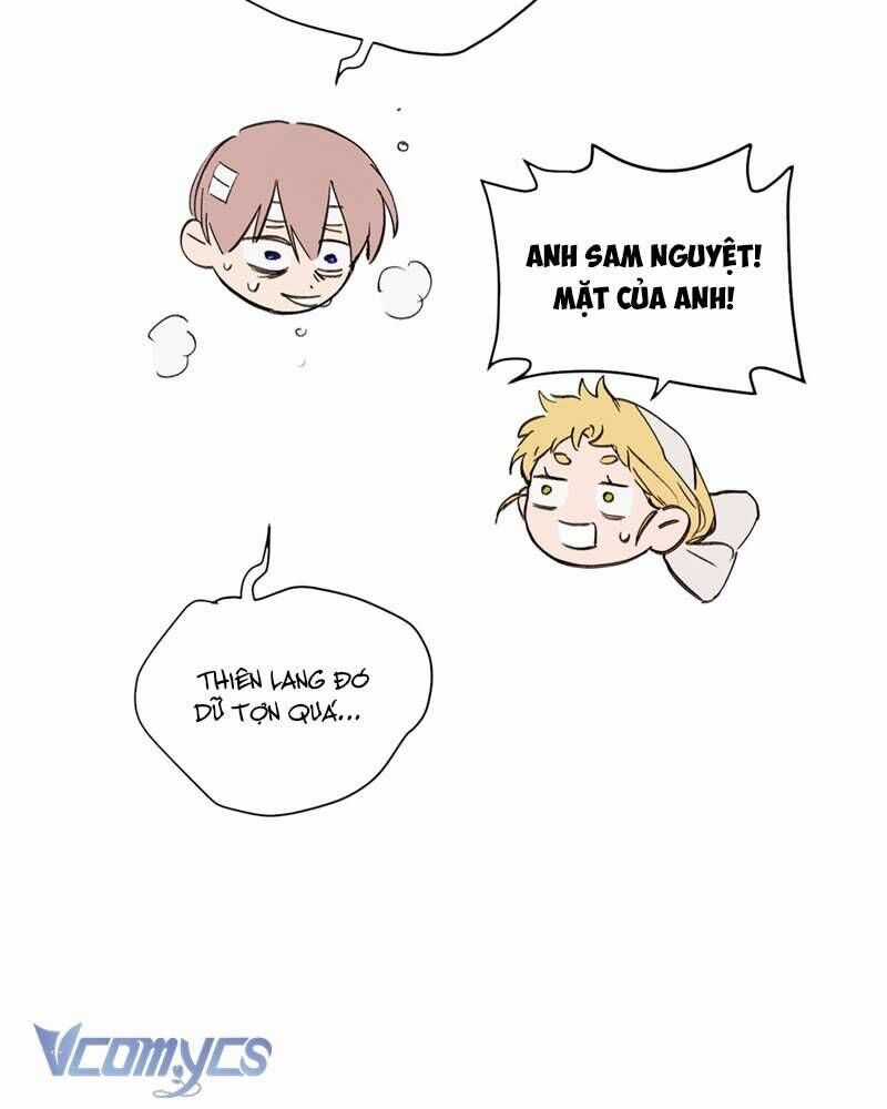 Ác Chi Hoàn Chương 58 trang 151