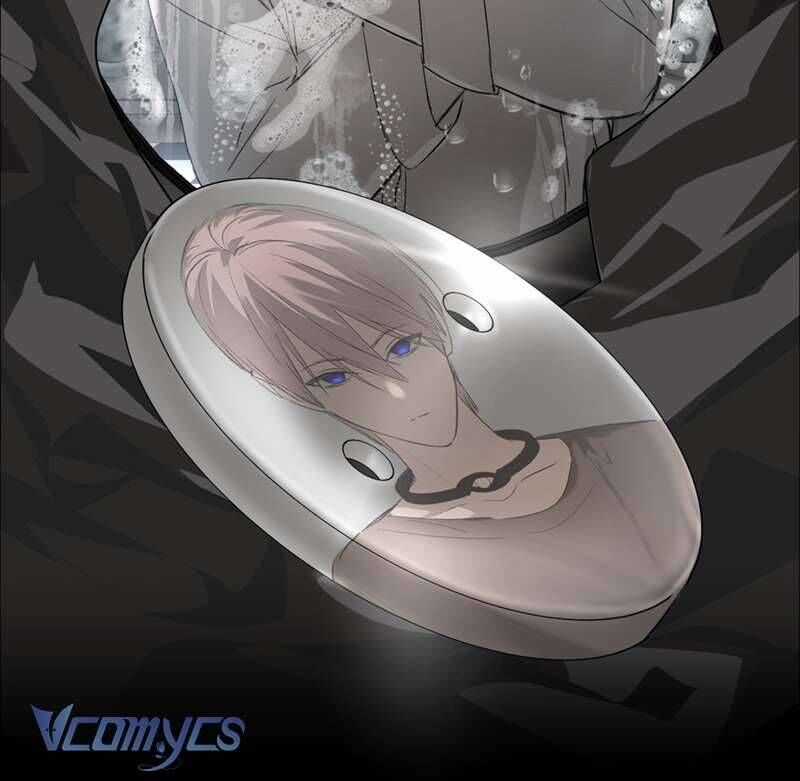 Ác Chi Hoàn Chương 58 trang 21