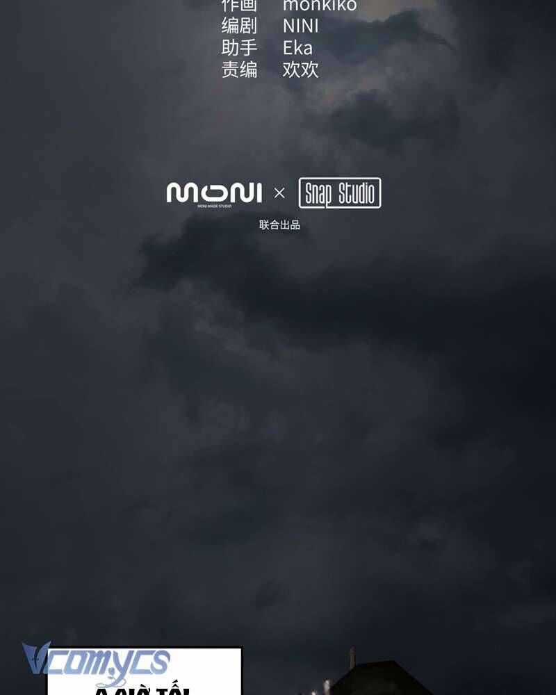 Ác Chi Hoàn Chương 58 trang 3