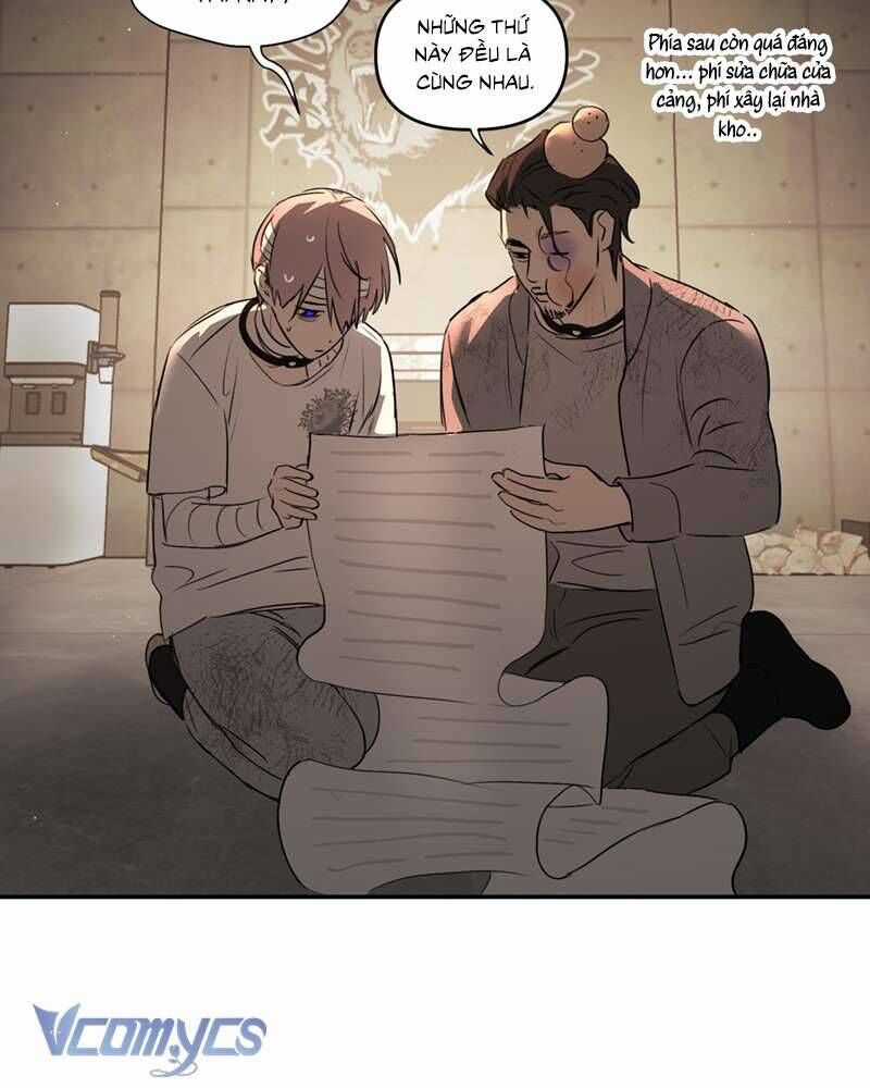 Ác Chi Hoàn Chương 58 trang 32