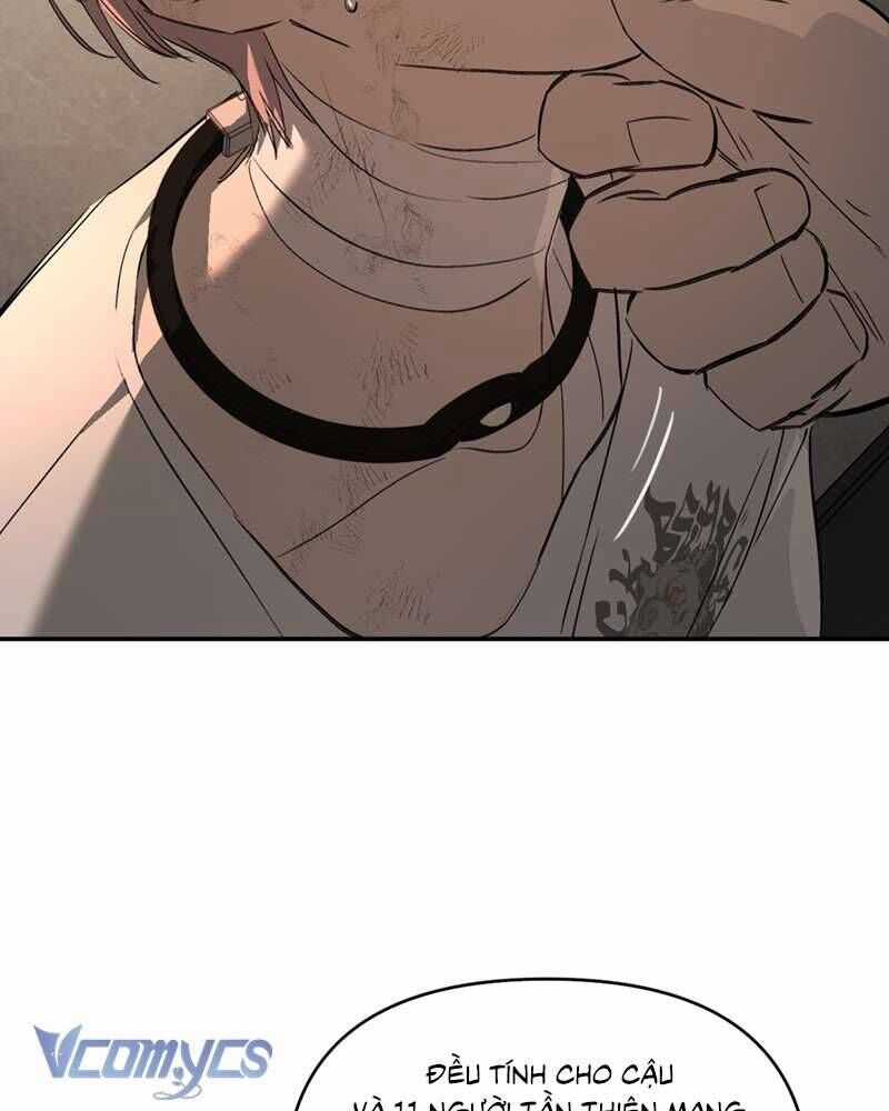 Ác Chi Hoàn Chương 58 trang 34