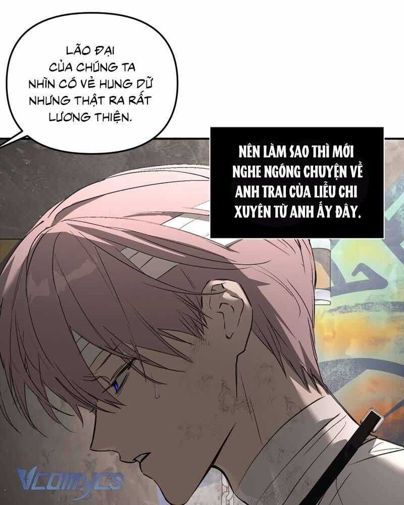 Ác Chi Hoàn Chương 58 trang 42