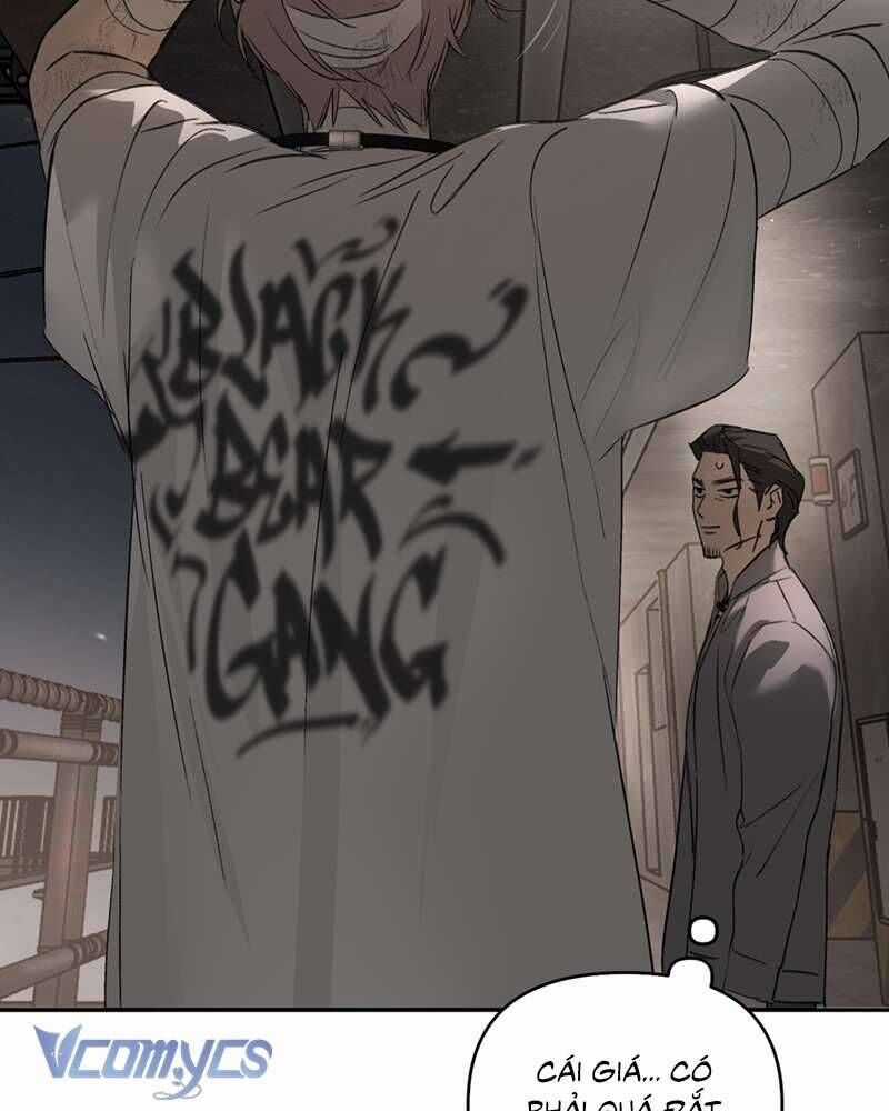 Ác Chi Hoàn Chương 58 trang 45