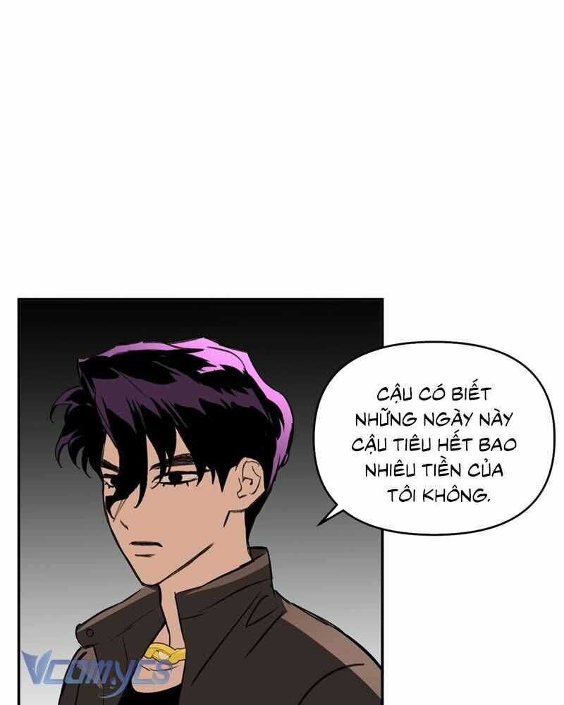 Ác Chi Hoàn Chương 58 trang 72