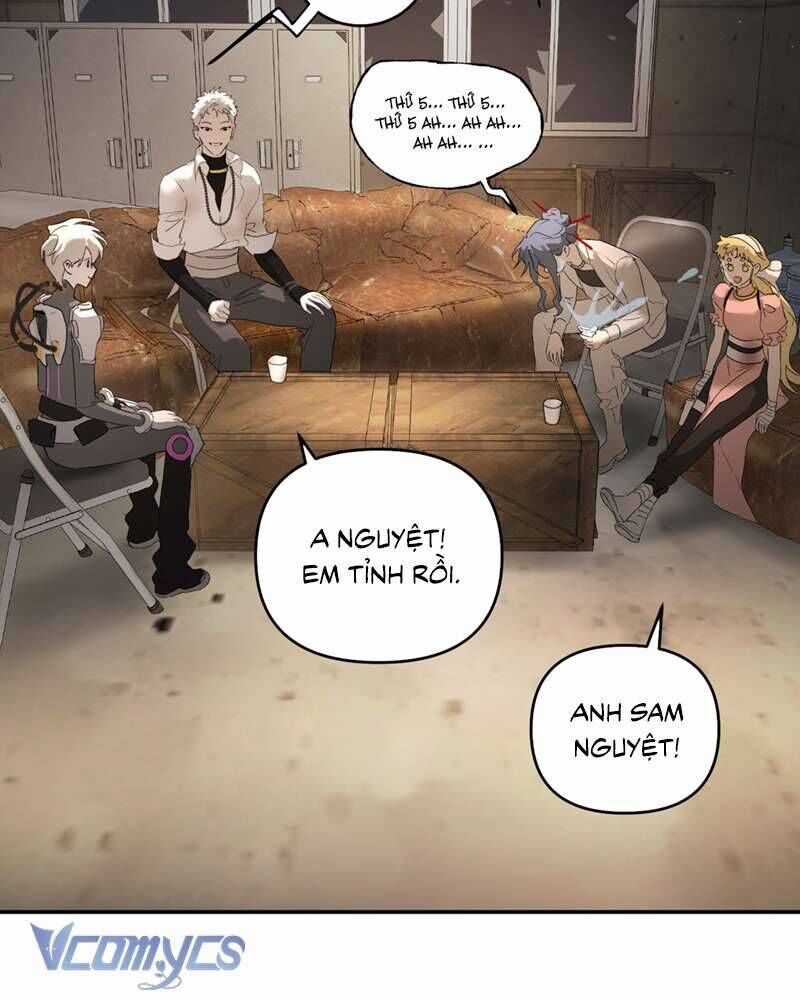 Ác Chi Hoàn Chương 58 trang 87