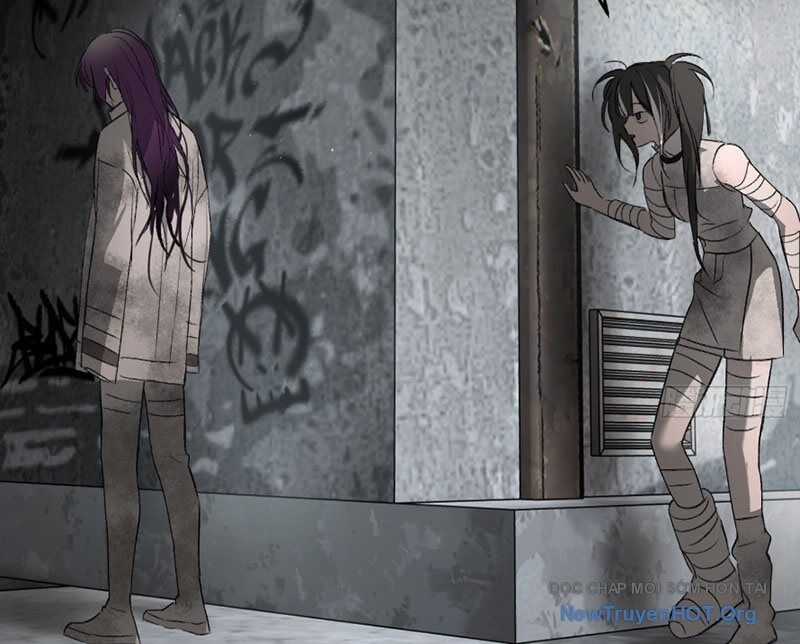 Ác Chi Hoàn Chương 59 trang 121