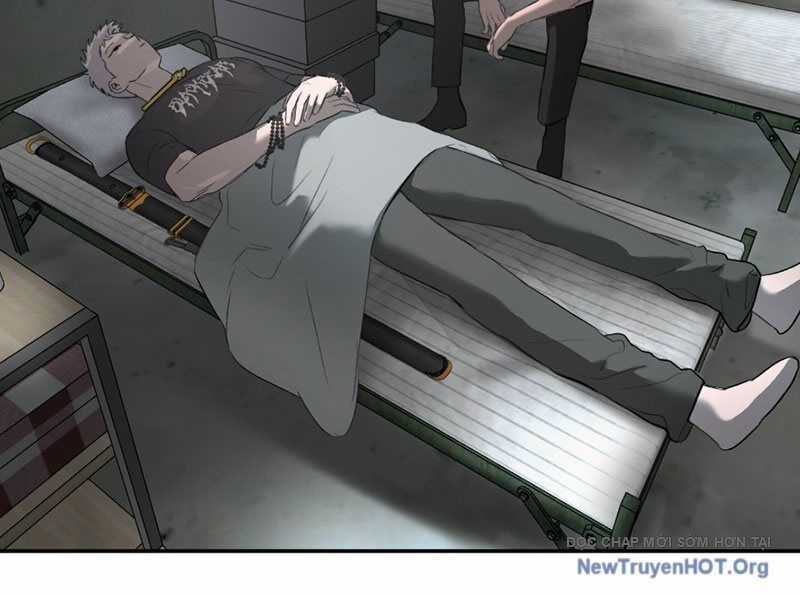 Ác Chi Hoàn Chương 59 trang 26