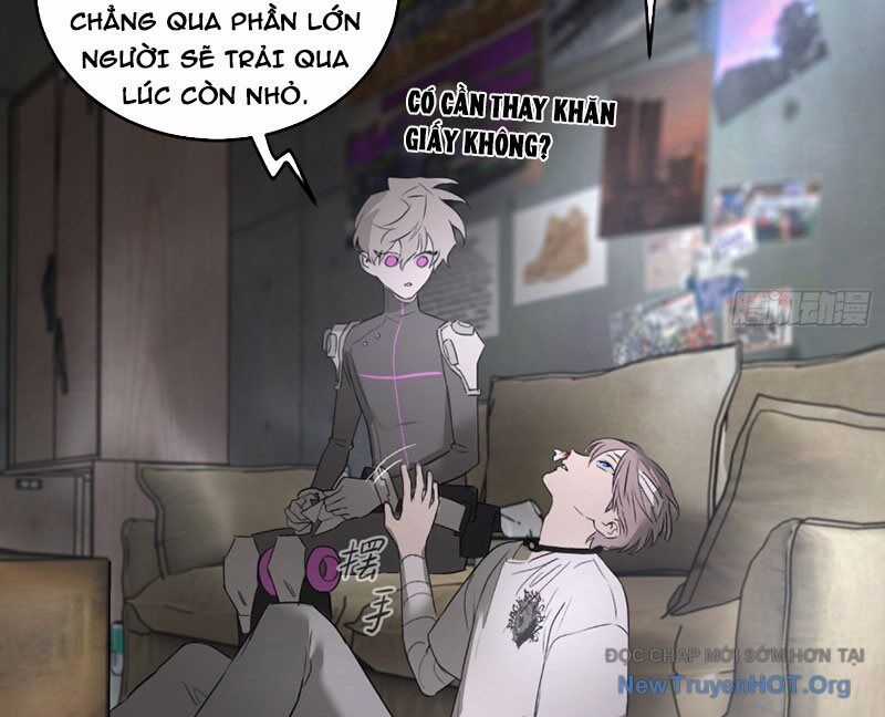 Ác Chi Hoàn Chương 59 trang 52