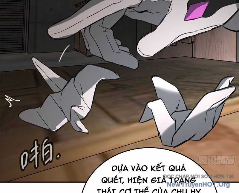 Ác Chi Hoàn Chương 59 trang 60