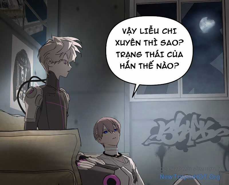 Ác Chi Hoàn Chương 59 trang 66