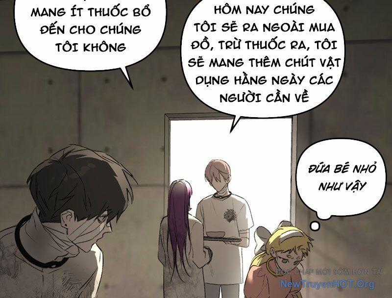 Ác Chi Hoàn Chương 60 trang 1