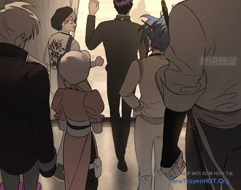 Ác Chi Hoàn Chương 60 trang 141