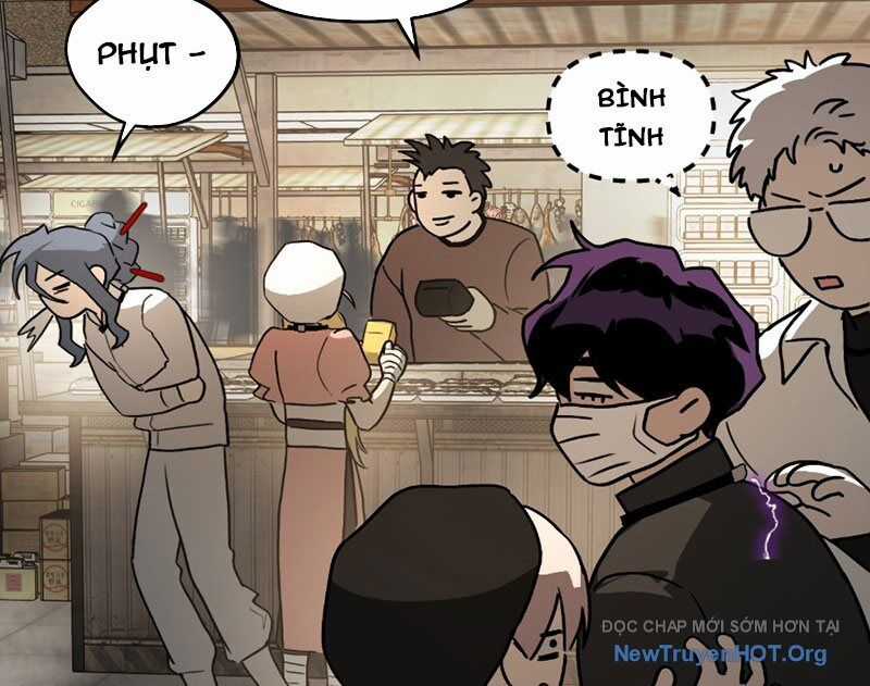 Ác Chi Hoàn Chương 60 trang 151