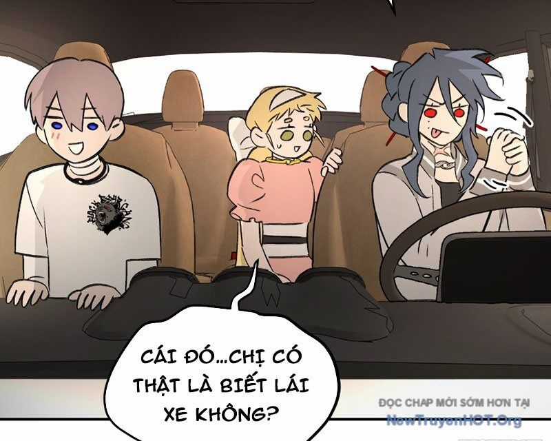 Ác Chi Hoàn Chương 60 trang 43