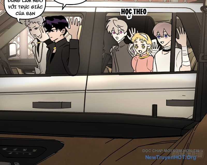 Ác Chi Hoàn Chương 60 trang 52