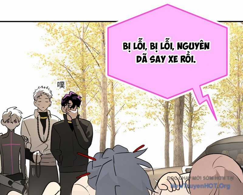 Ác Chi Hoàn Chương 60 trang 62