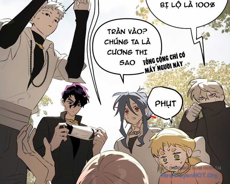 Ác Chi Hoàn Chương 60 trang 71