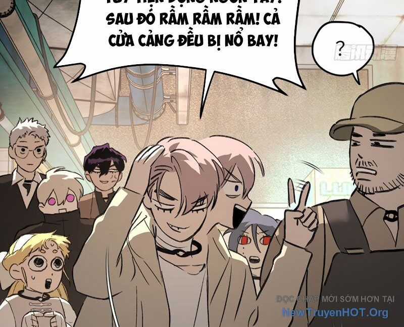 Ác Chi Hoàn Chương 61 trang 106