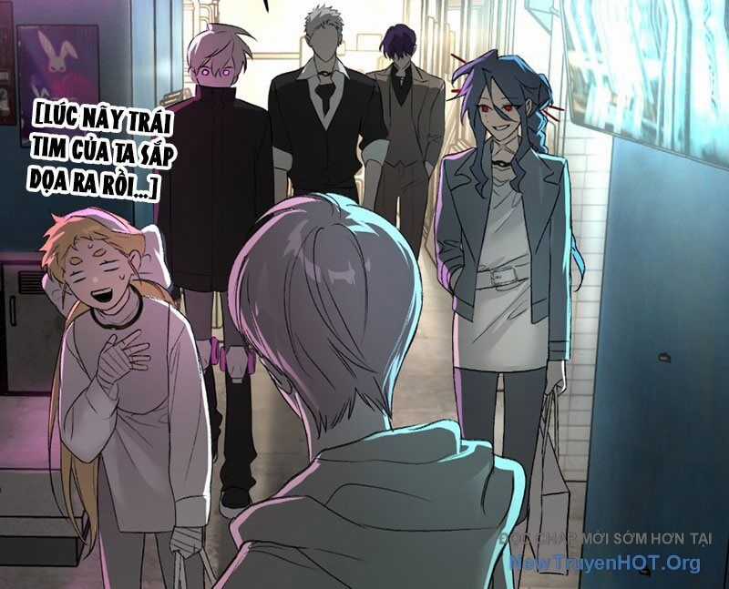 Ác Chi Hoàn Chương 61 trang 121