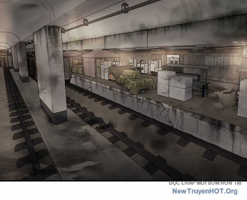 Ác Chi Hoàn Chương 61 trang 124