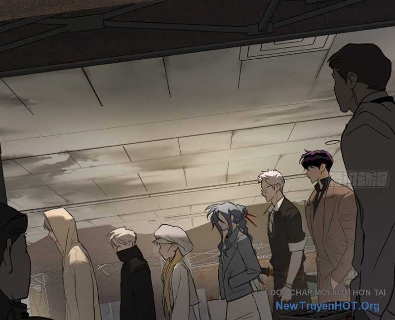 Ác Chi Hoàn Chương 61 trang 132