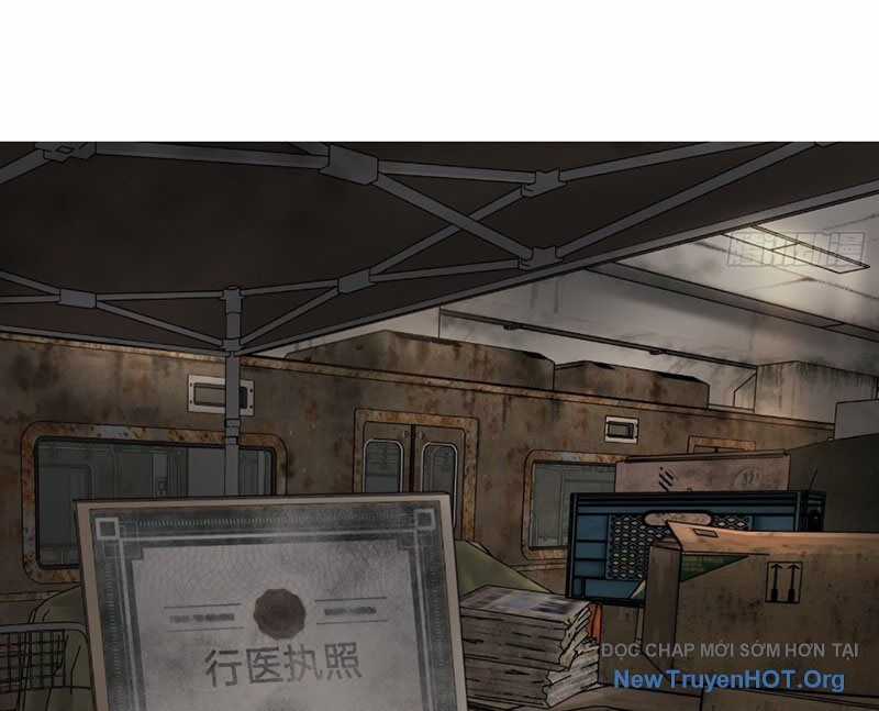 Ác Chi Hoàn Chương 61 trang 156