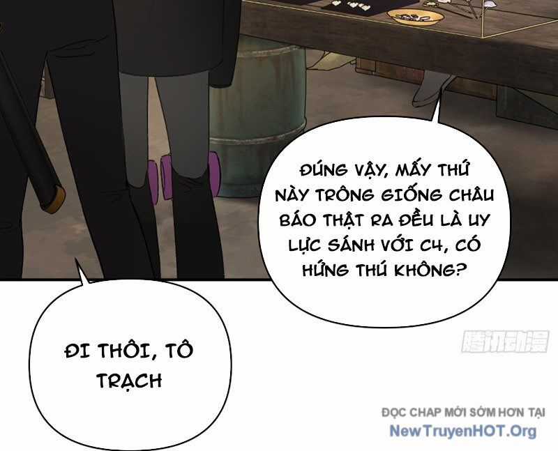 Ác Chi Hoàn Chương 61 trang 160