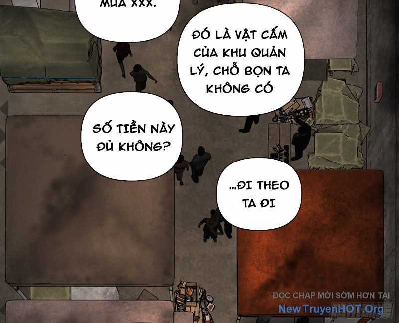 Ác Chi Hoàn Chương 61 trang 162