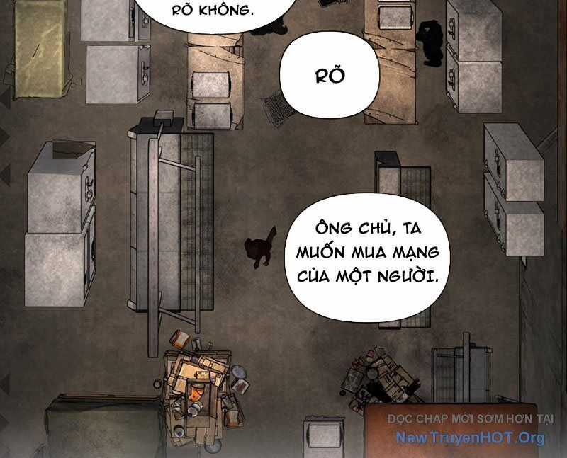 Ác Chi Hoàn Chương 61 trang 164