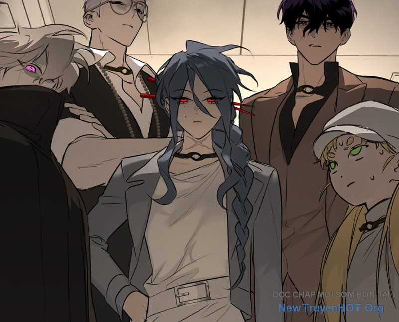 Ác Chi Hoàn Chương 61 trang 174