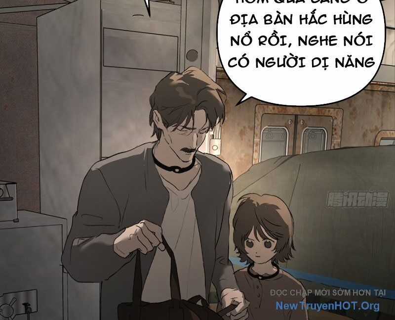 Ác Chi Hoàn Chương 61 trang 191