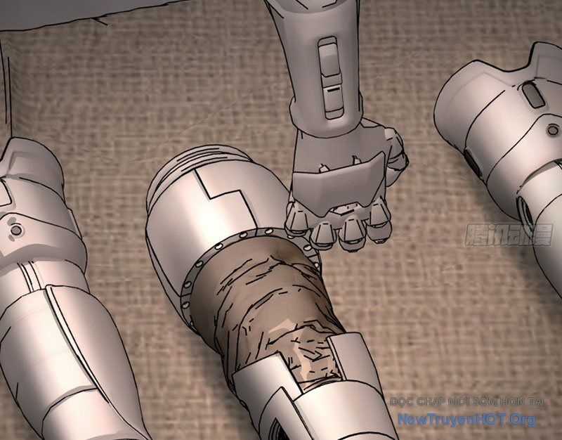 Ác Chi Hoàn Chương 61 trang 214