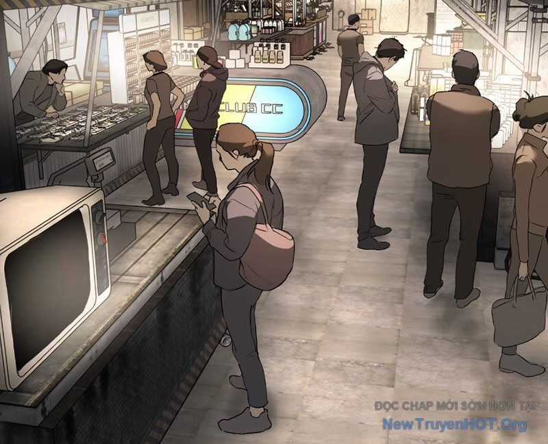 Ác Chi Hoàn Chương 61 trang 57