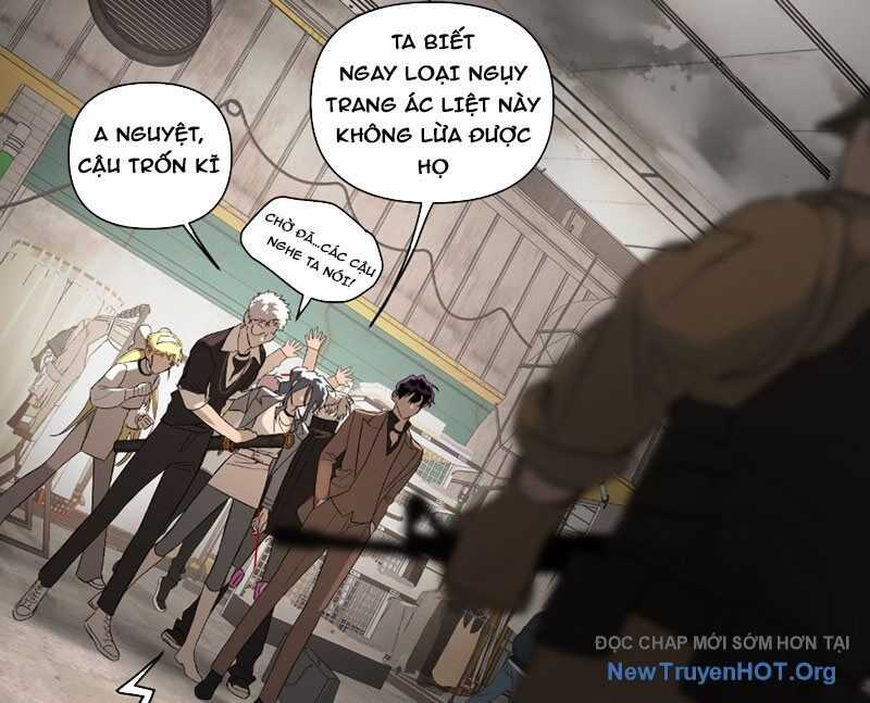 Ác Chi Hoàn Chương 61 trang 83