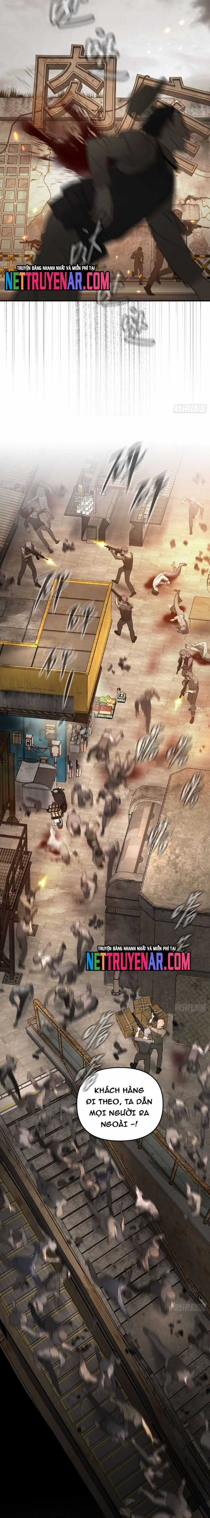 Ác Chi Hoàn Chương 62 trang 10