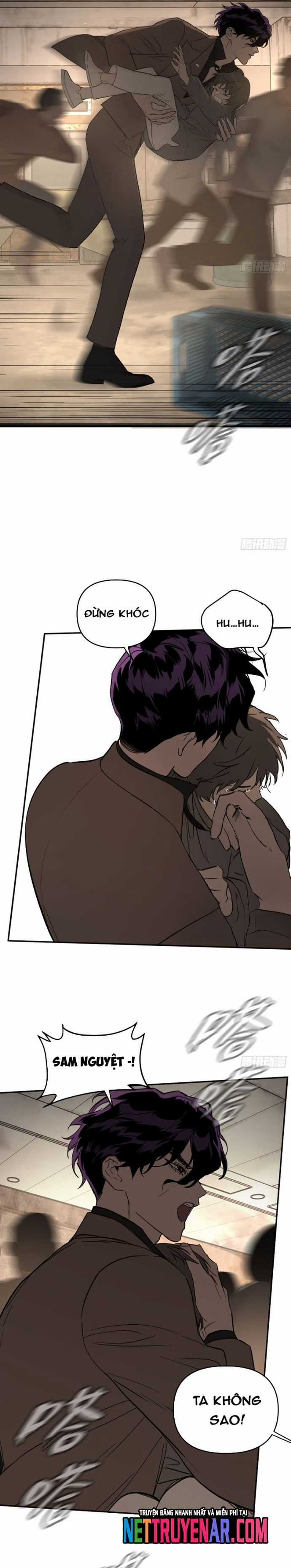 Ác Chi Hoàn Chương 62 trang 12