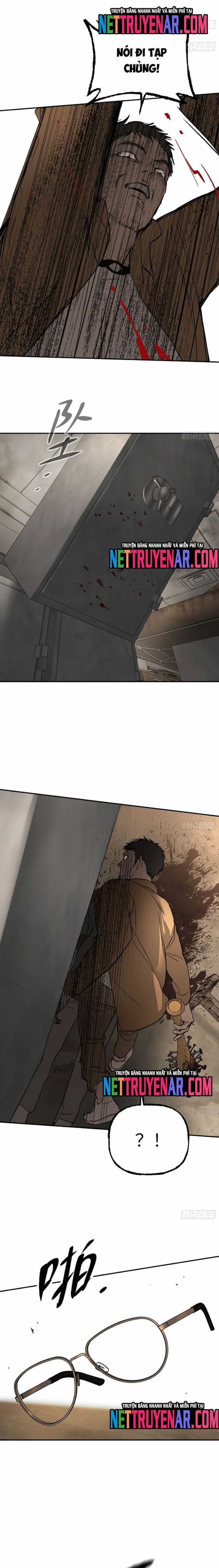 Ác Chi Hoàn Chương 62 trang 15