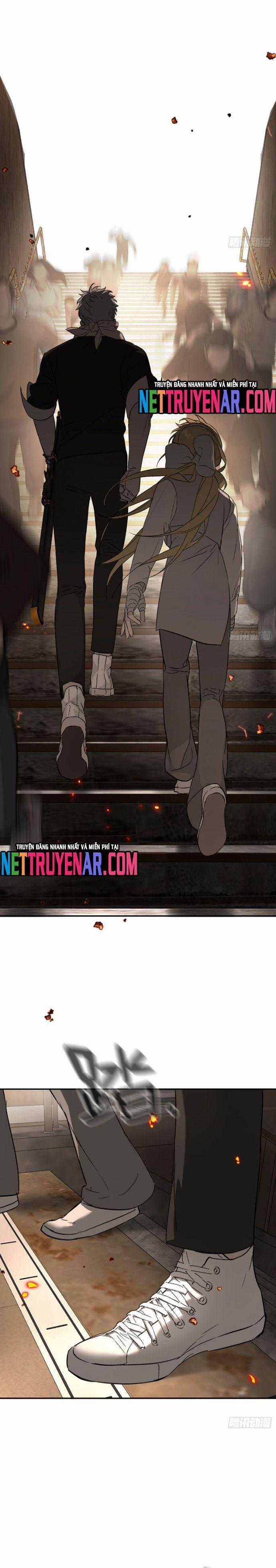 Ác Chi Hoàn Chương 62 trang 22