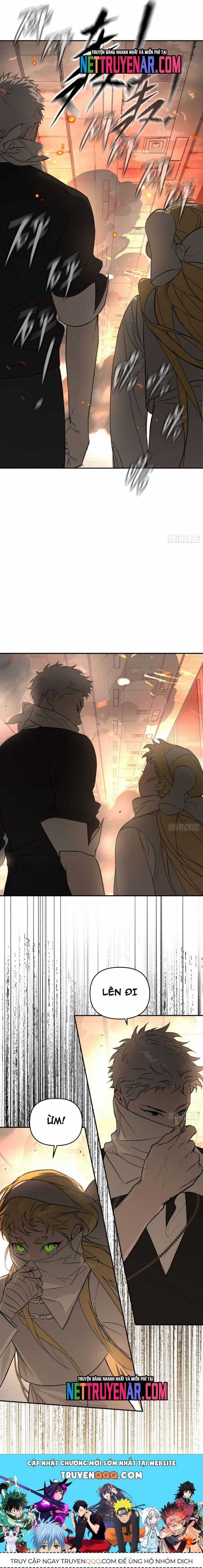 Ác Chi Hoàn Chương 62 trang 23