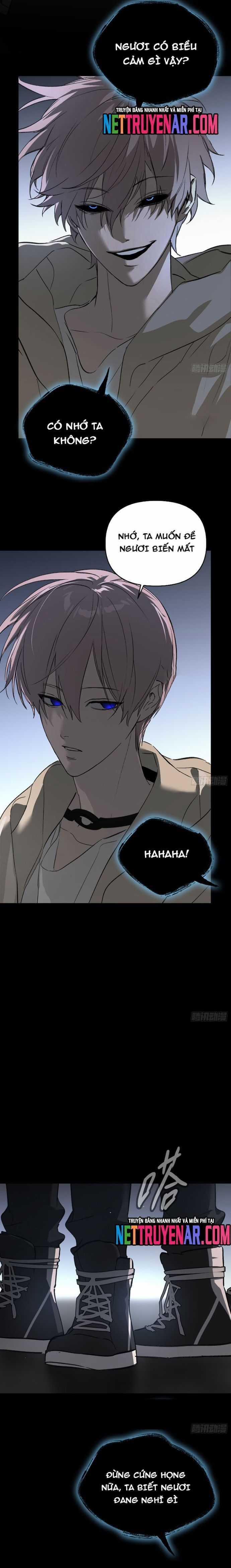 Ác Chi Hoàn Chương 62 trang 4