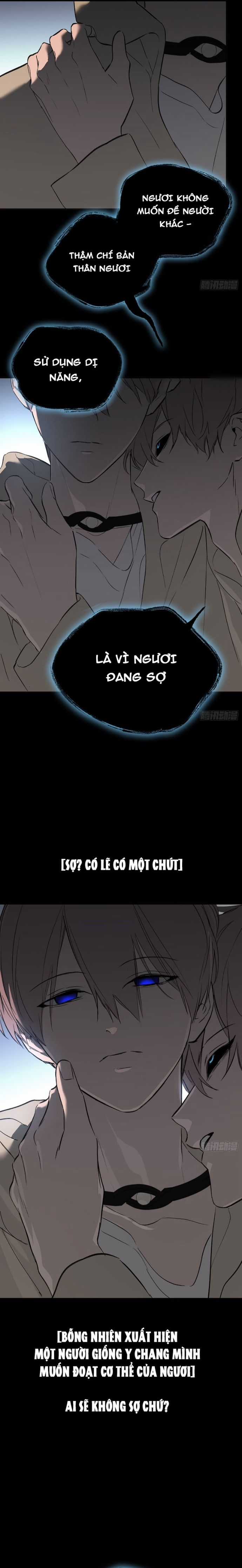 Ác Chi Hoàn Chương 62 trang 5