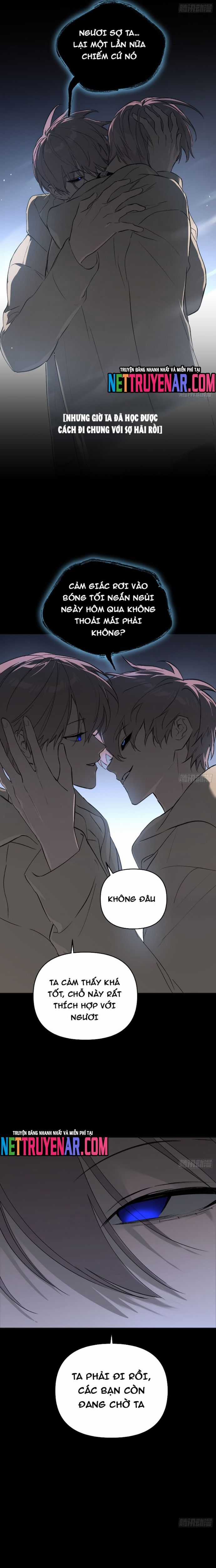 Ác Chi Hoàn Chương 62 trang 6