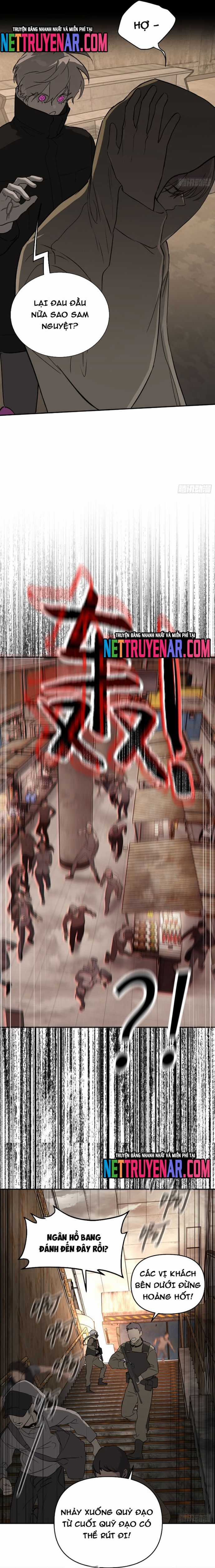 Ác Chi Hoàn Chương 62 trang 8