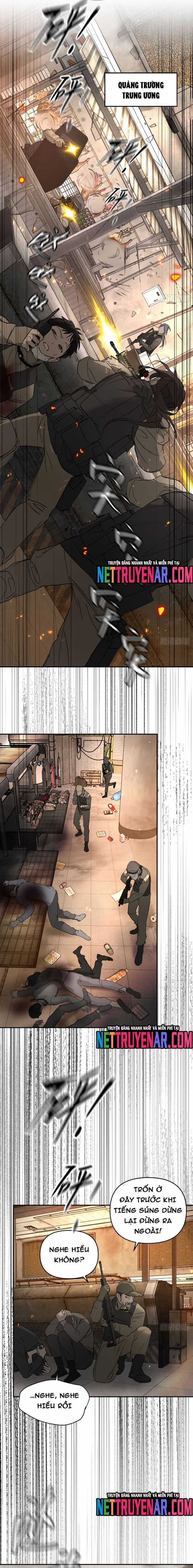 Ác Chi Hoàn Chương 62 trang 9